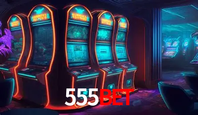 Descubra a Essência do 555BET: Nossa História e Compromissos
