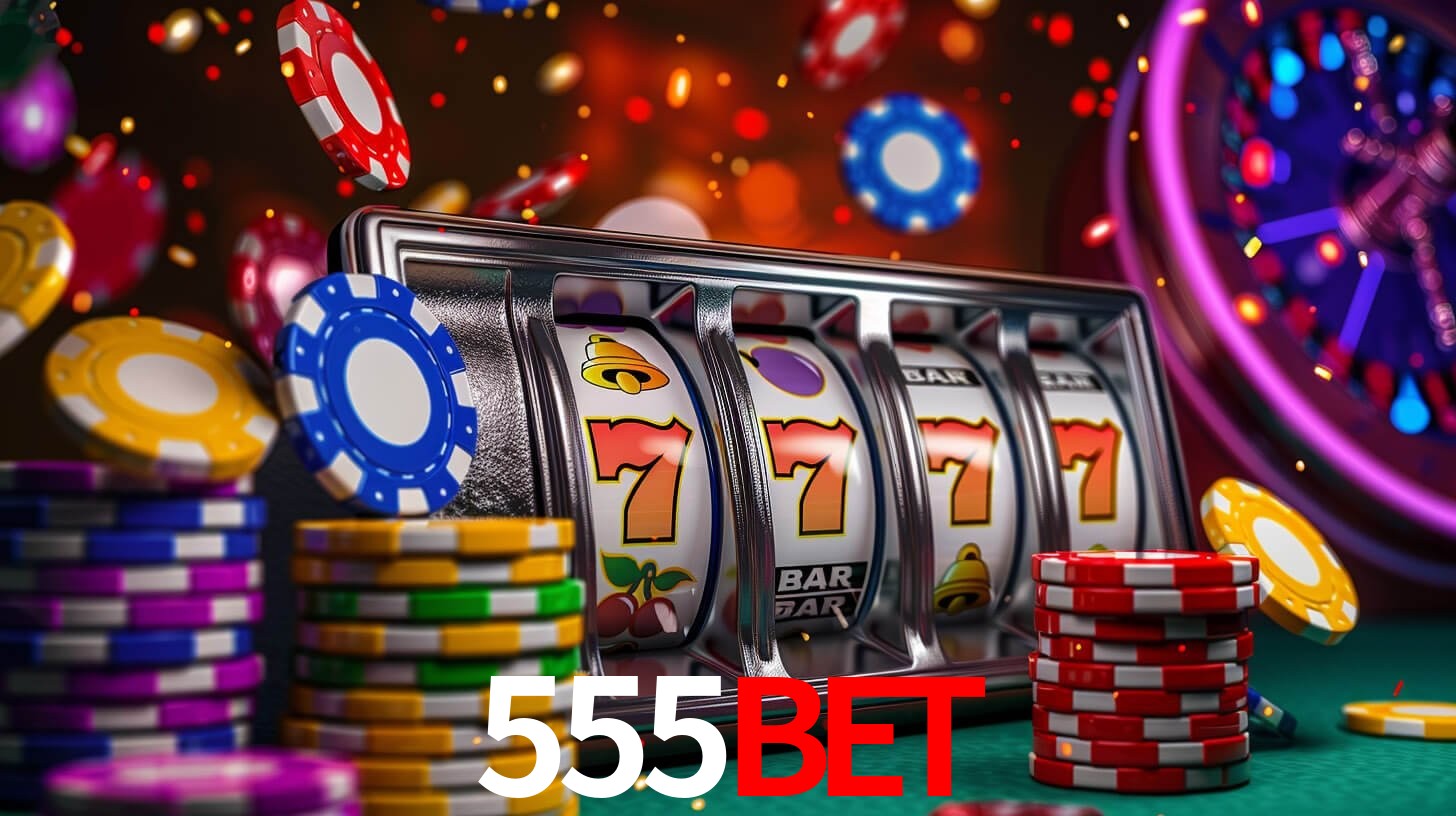 Experiência VIP 555BET