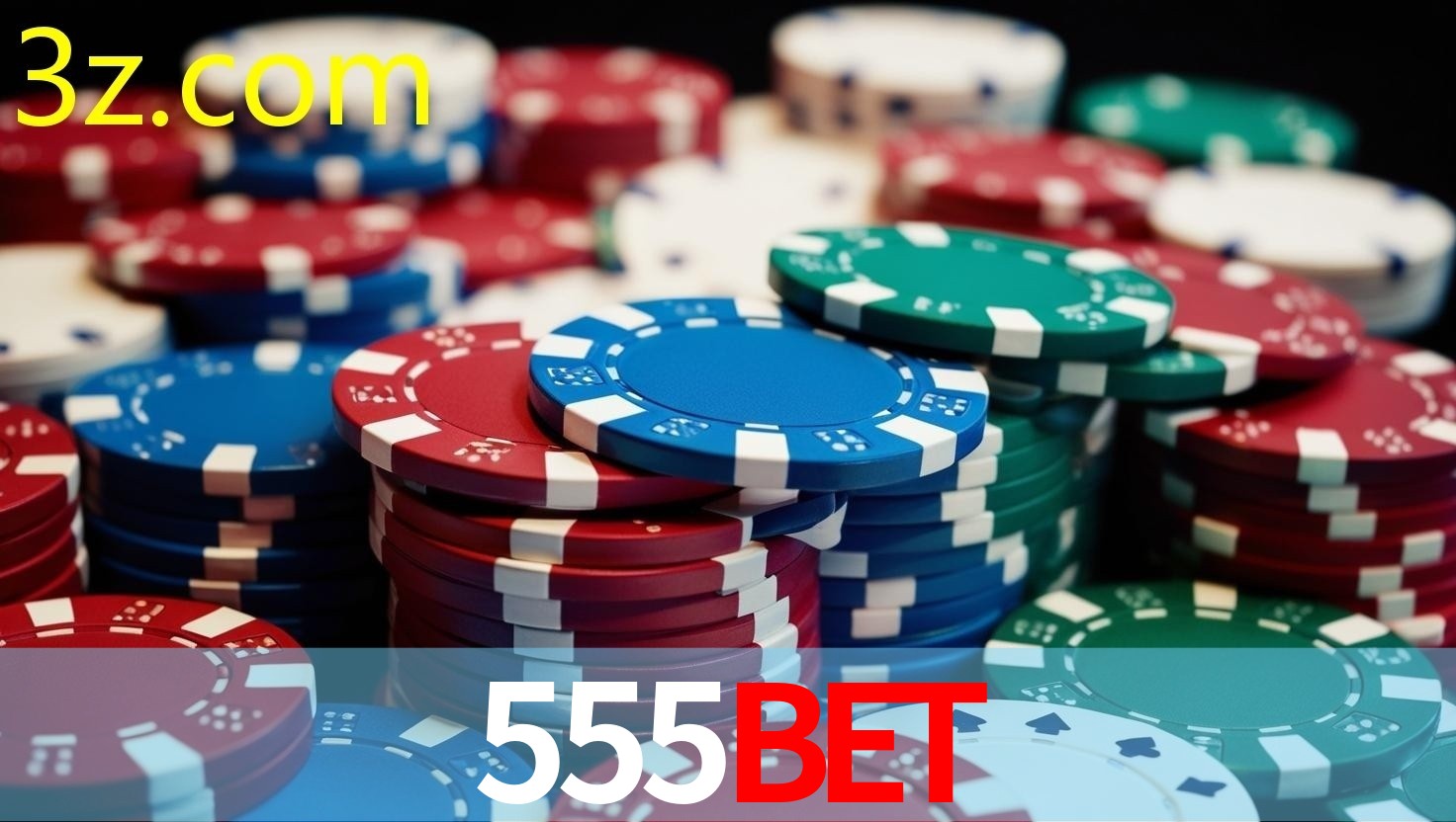 555BET