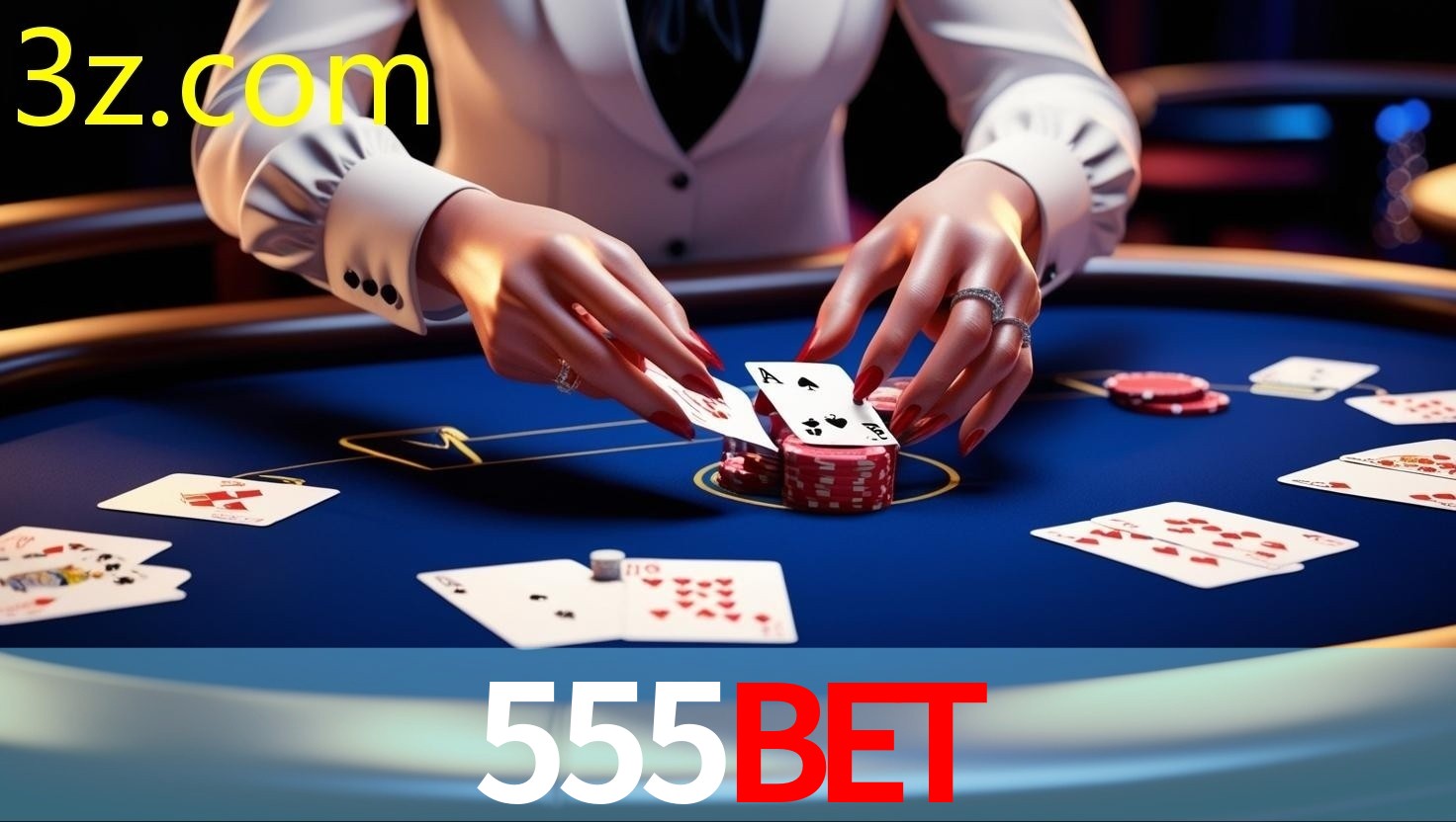 555BET