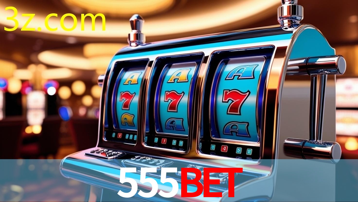 555BET