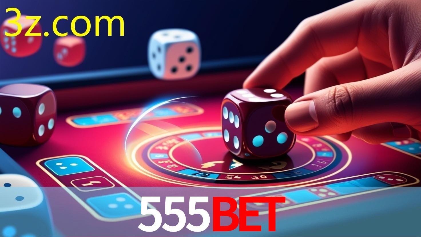 555BET
