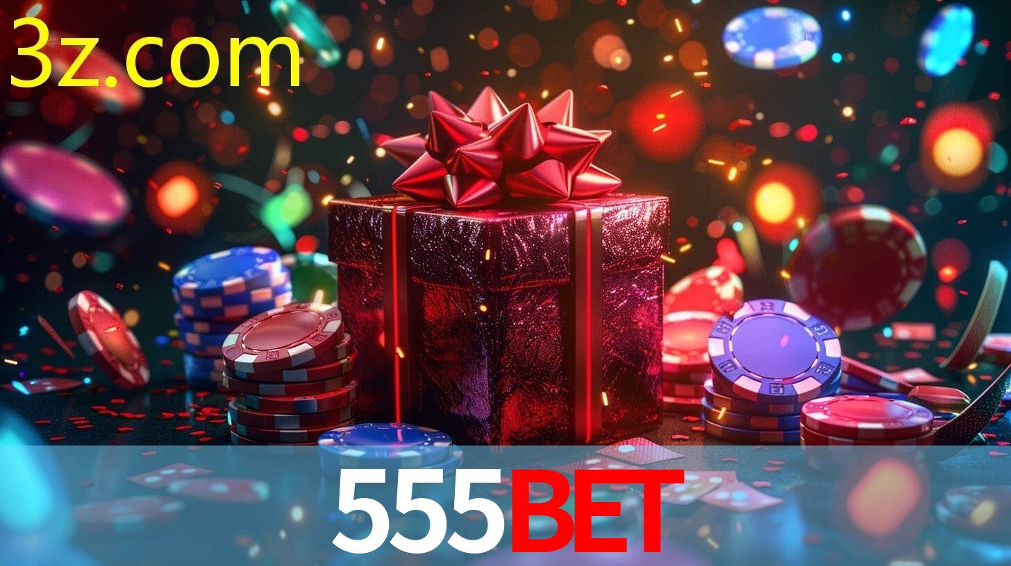 555BET