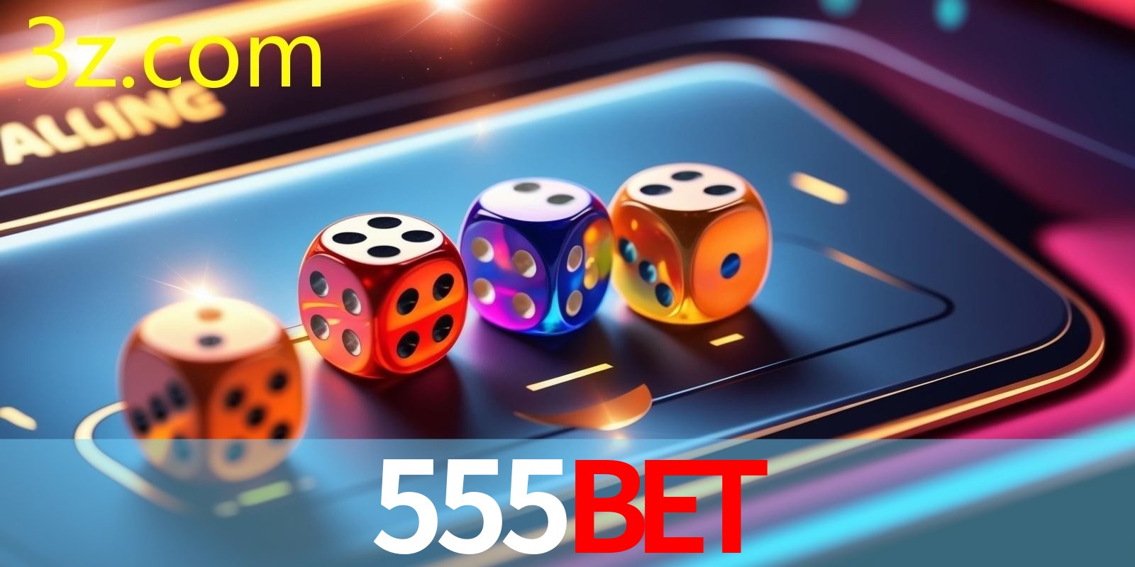 555BET
