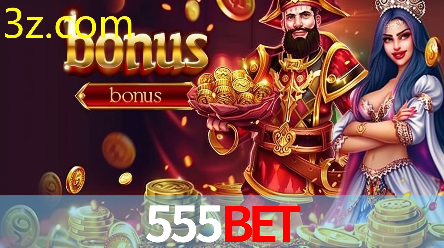 555BET