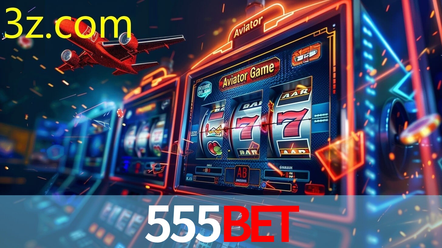 555BET
