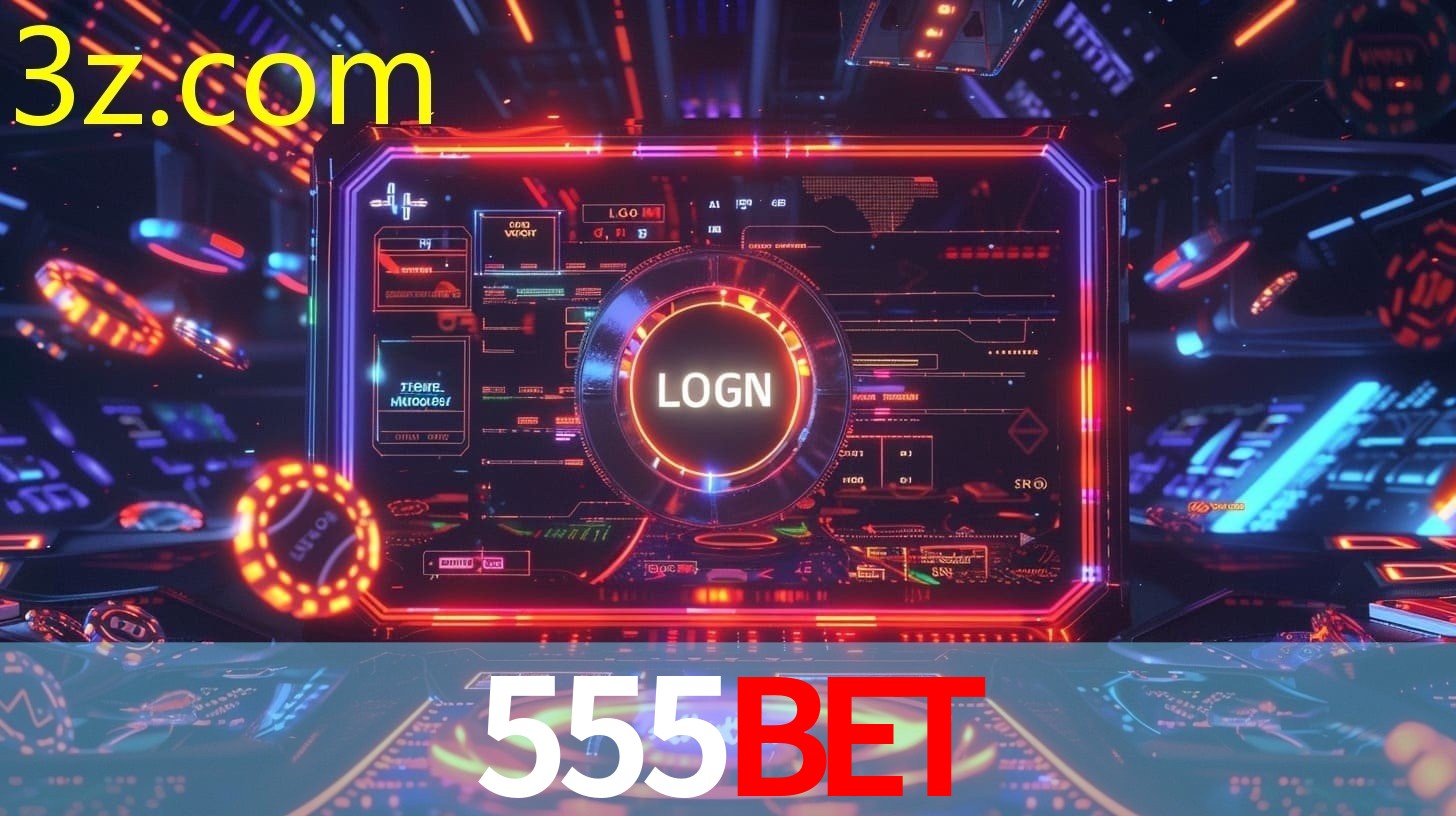 555BET