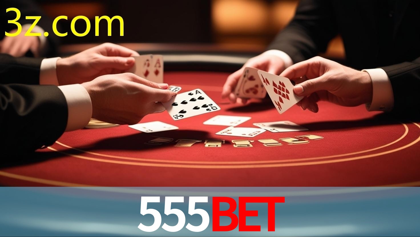 555BET