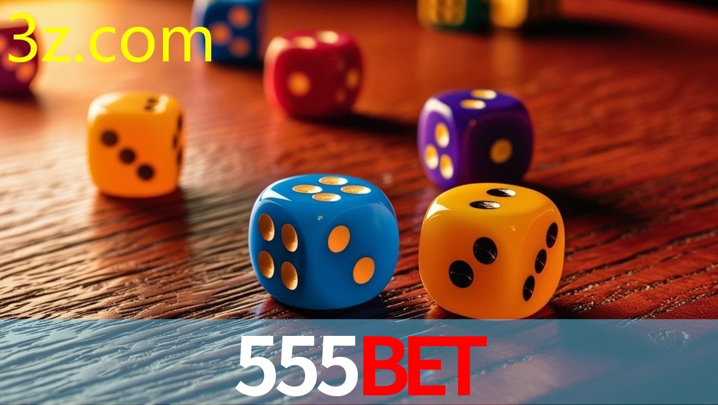 555bet