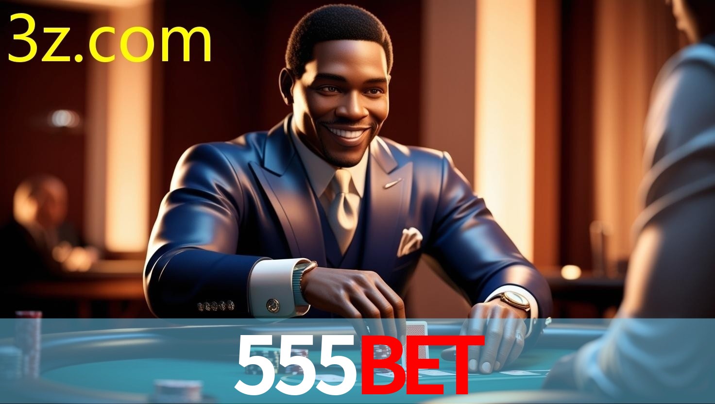 555BET