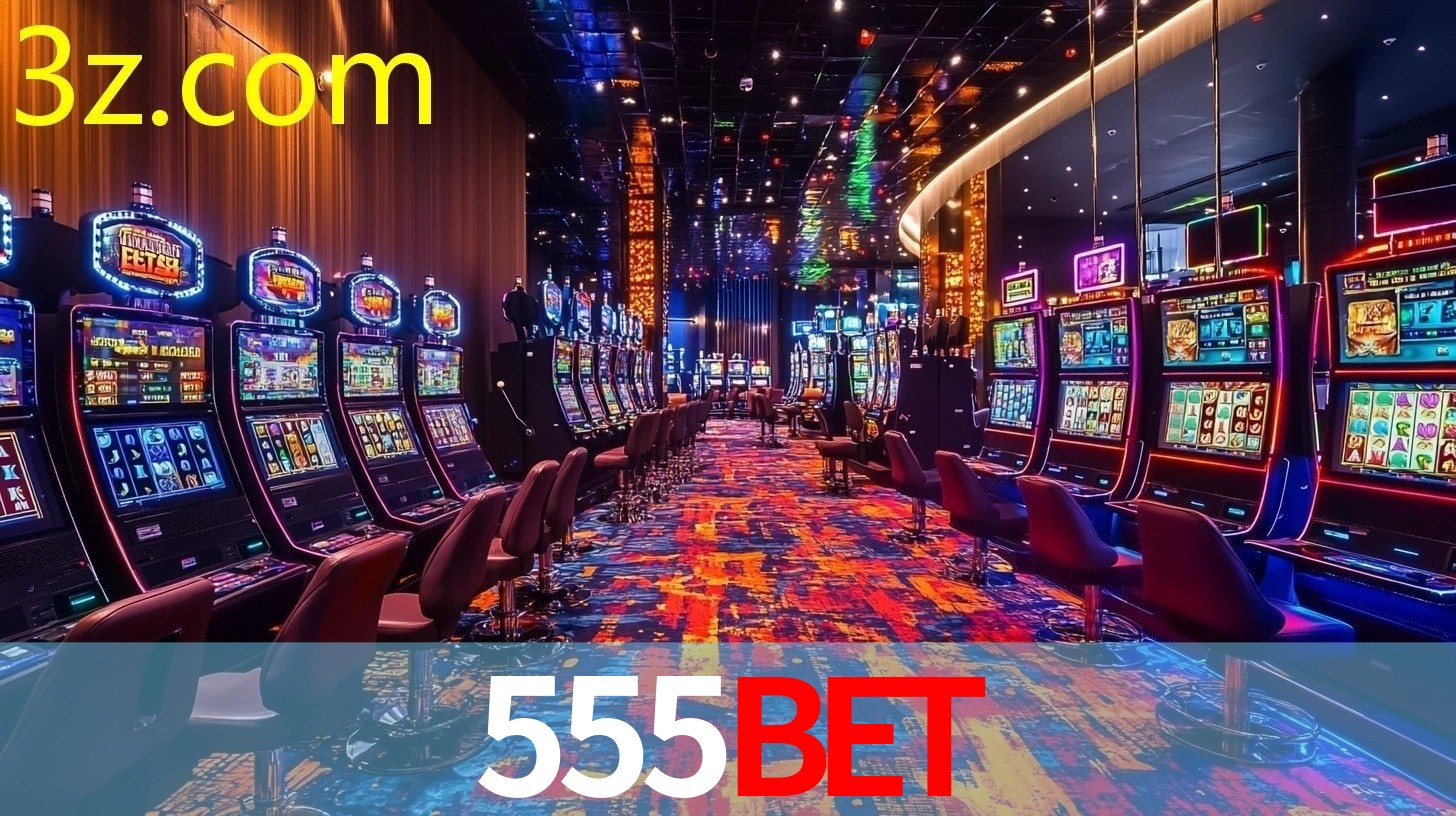 555BET