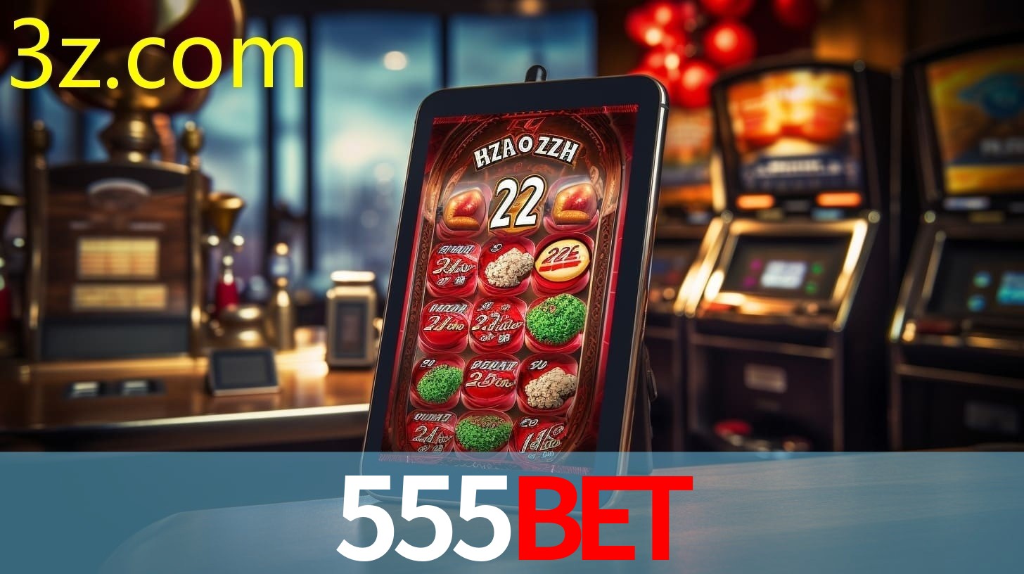 555BET
