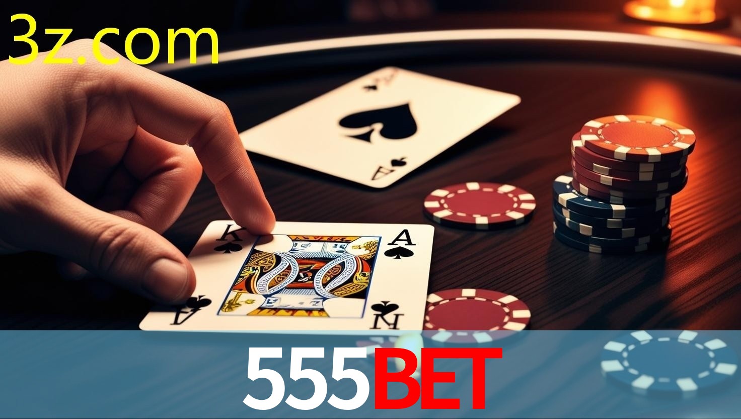 555BET