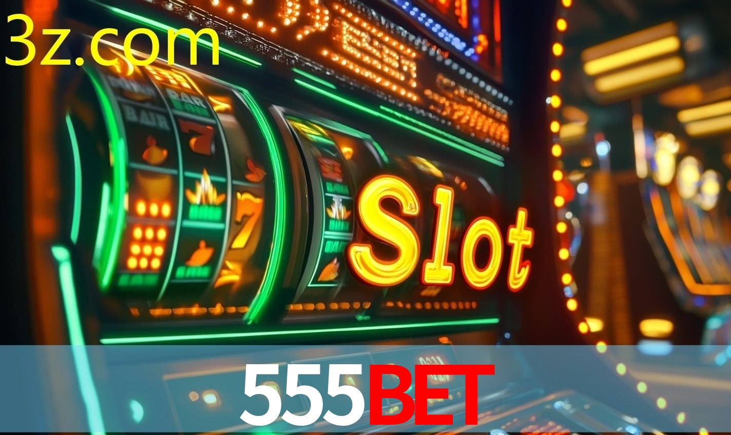 555BET