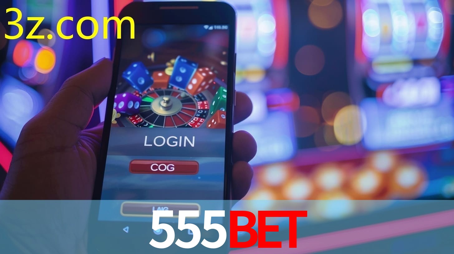 555BET