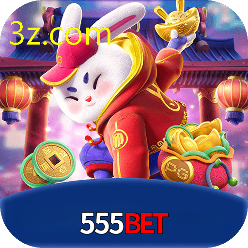 555BET: Plataforma de caça-níqueis online