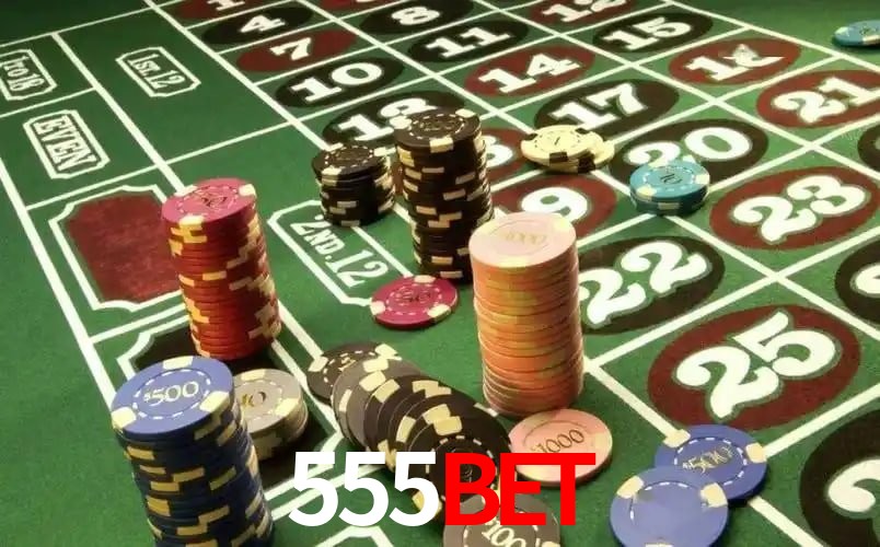 Promoções Sazonais 555BET