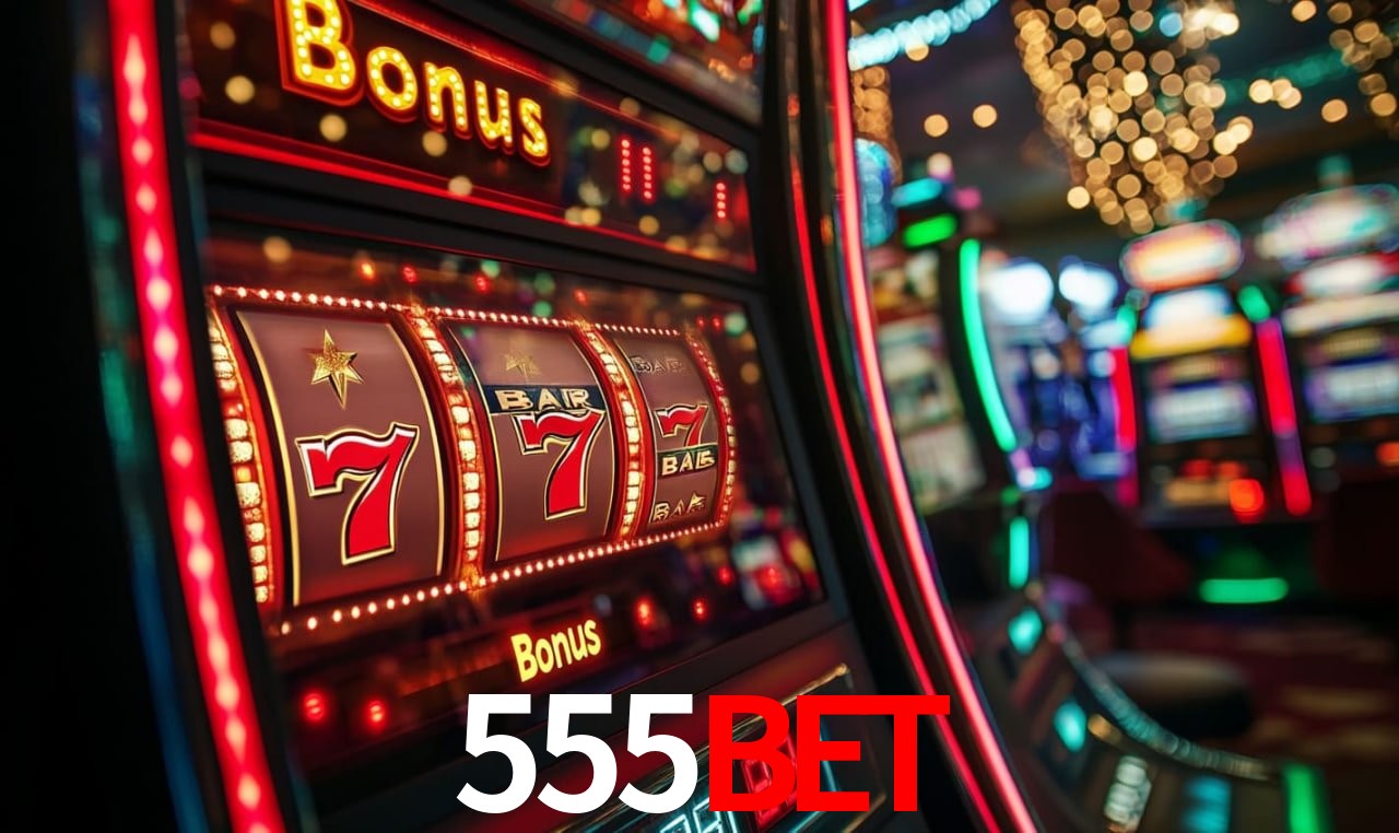 Jogos Exclusivos 555BET