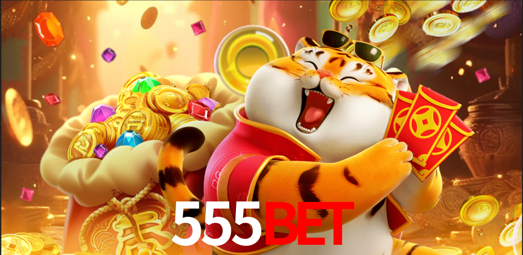 555BET