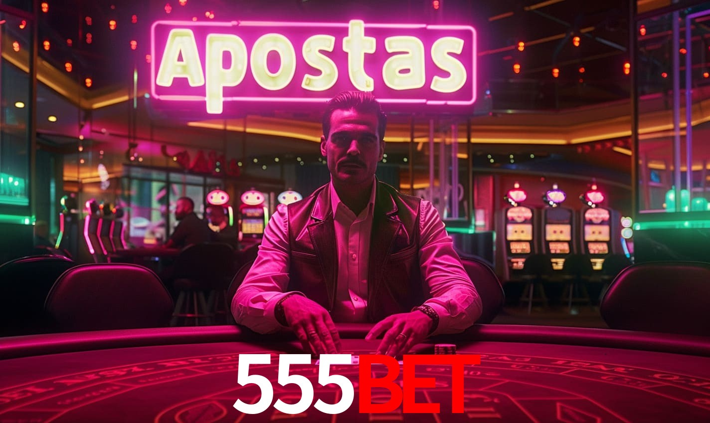 Interface Premium 555BET