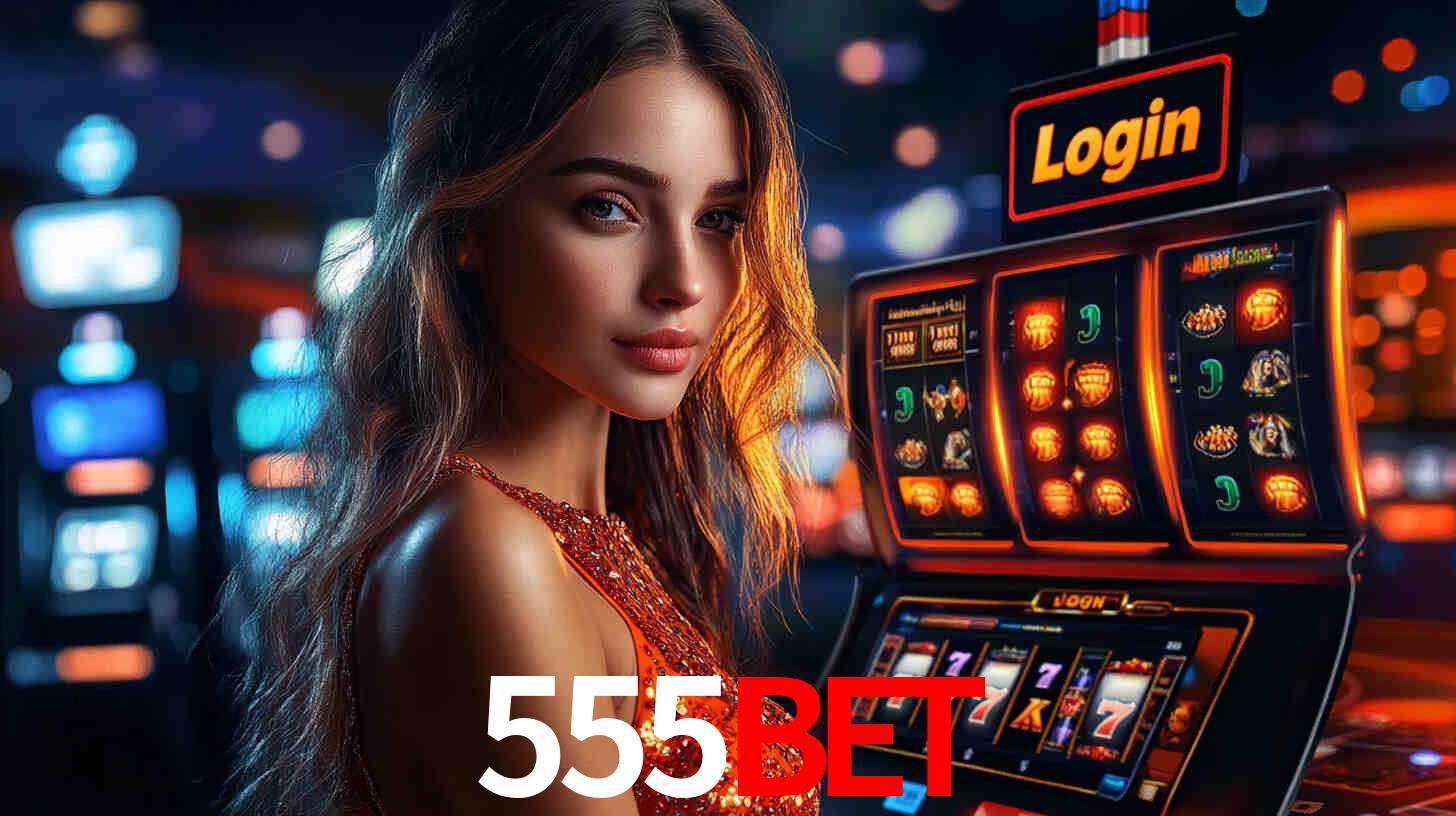 555BET