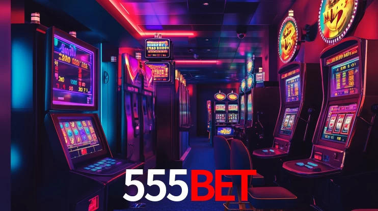 555BET