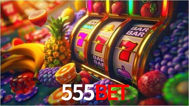 A Experiência Imersiva dos Cassinos Ao Vivo no 555BET