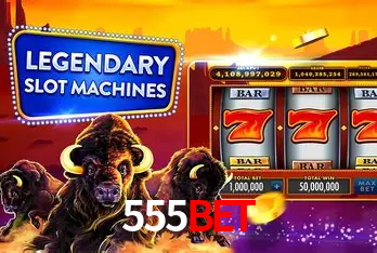 Descubra a Essência do 555BET: Nossa História e Compromissos