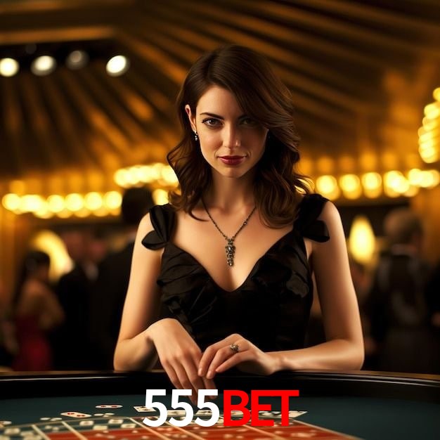 Estatísticas Esportivas 555BET