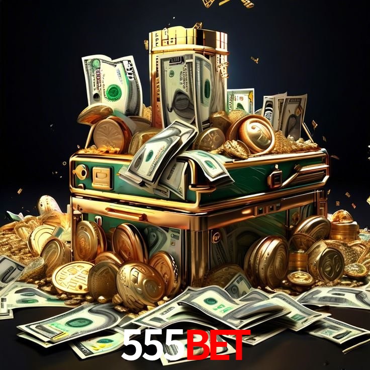 Tecnologia da Plataforma 555BET