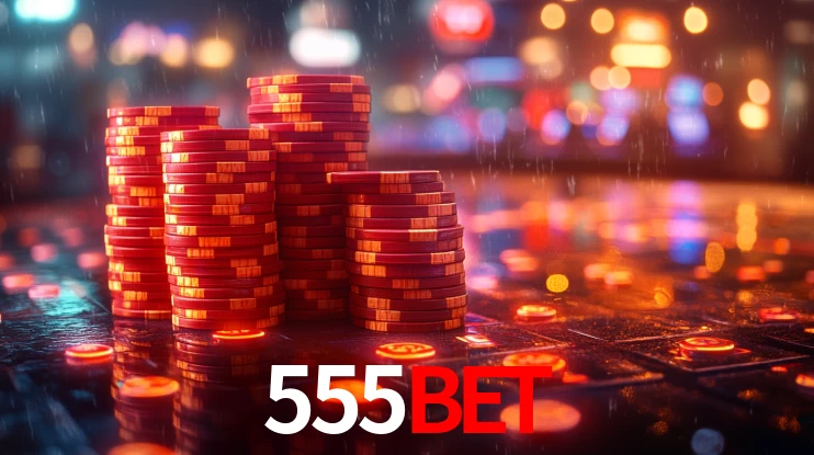 555BET app