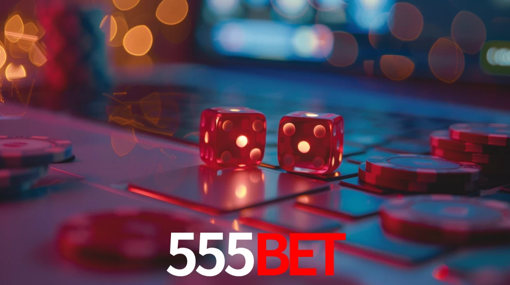 Descubra a Essência do 555BET: Nossa História e Compromissos
