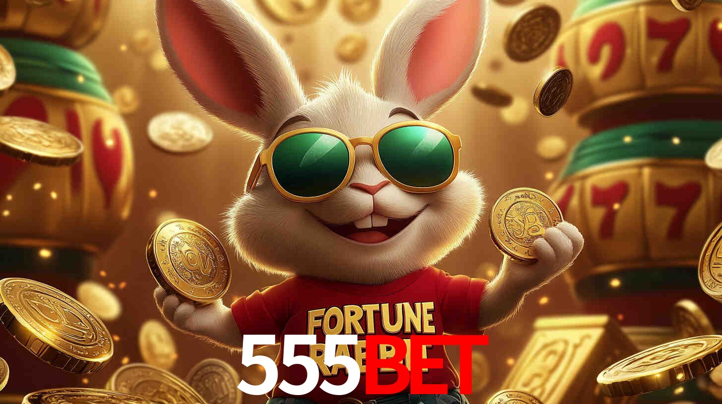 555BET app