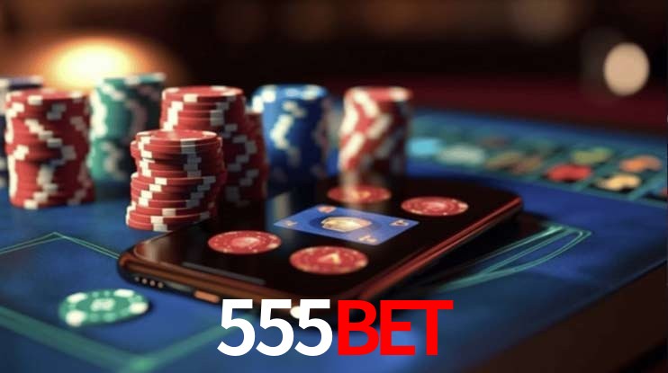Estatísticas 555BET