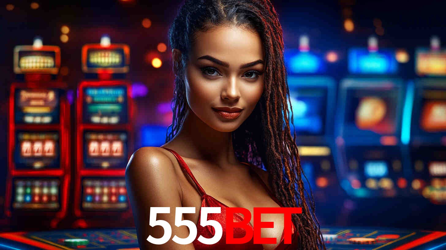 Apostas de Tênis 555BET