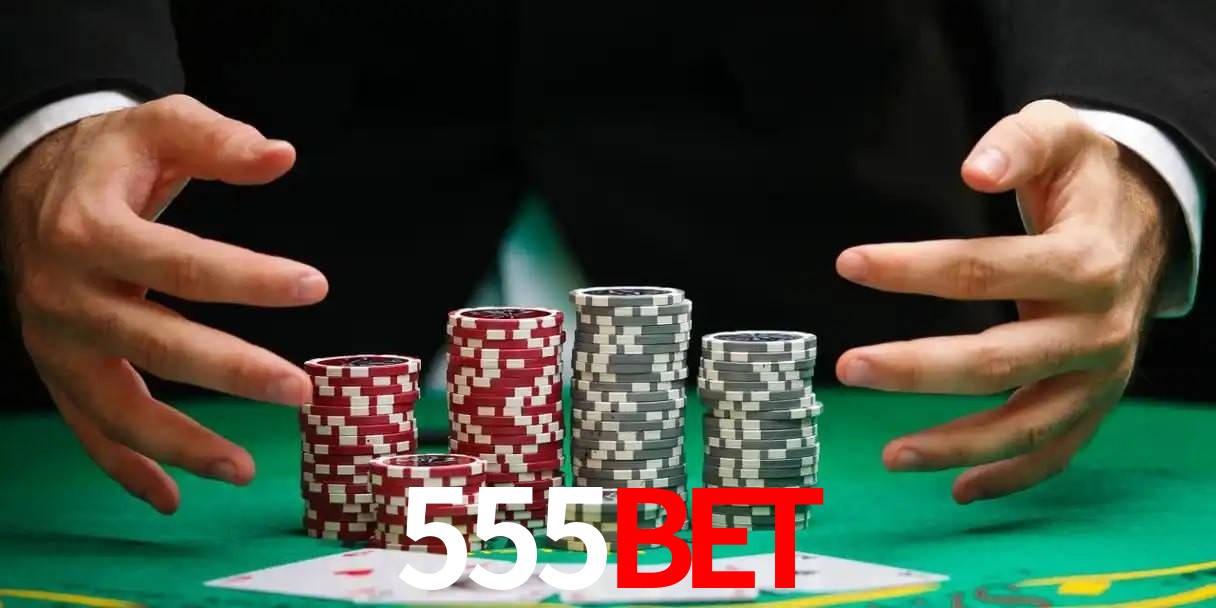 Promoções Sazonais 555BET