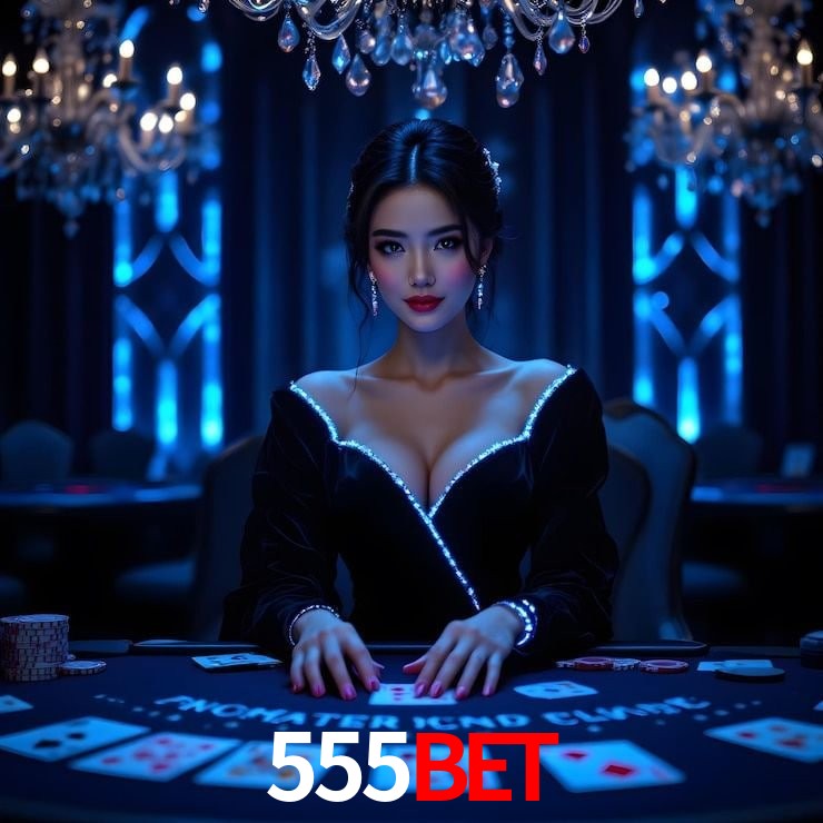 Experiência VIP 555BET