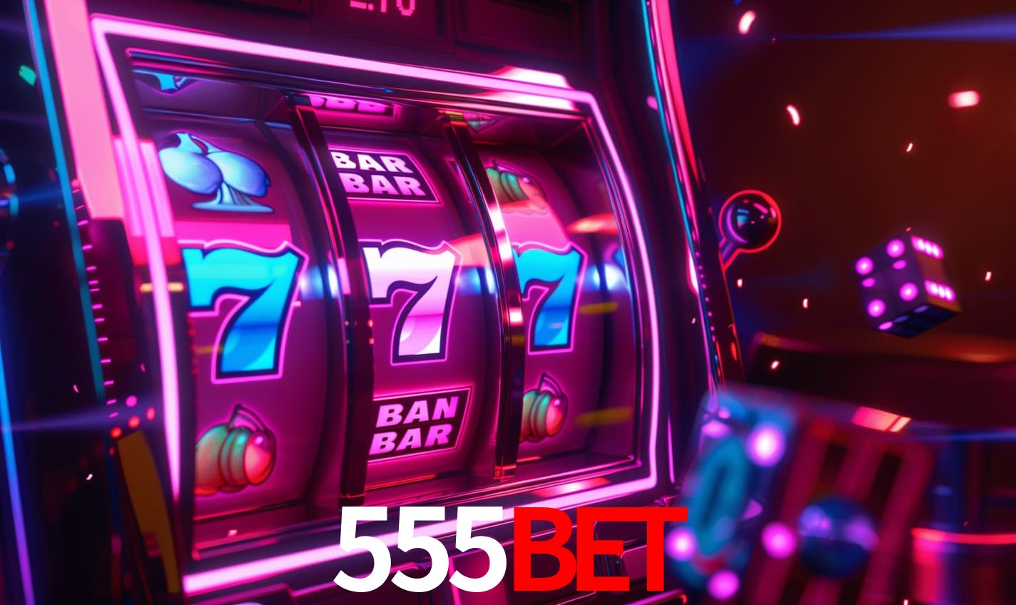 Jogos Exclusivos 555BET