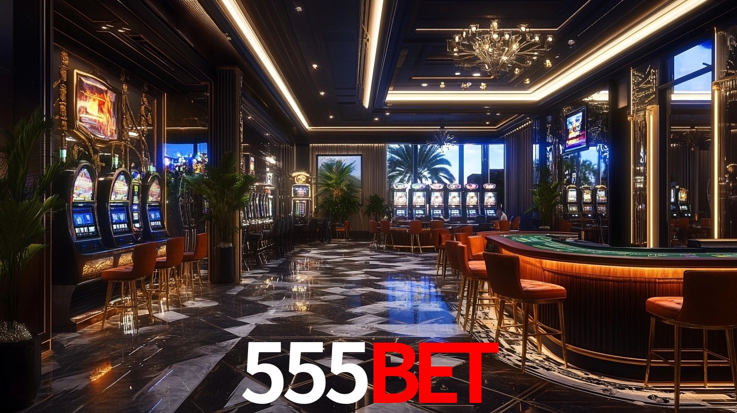 555BET,555BET app