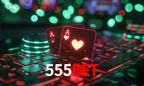 Integração de APIs 555BET