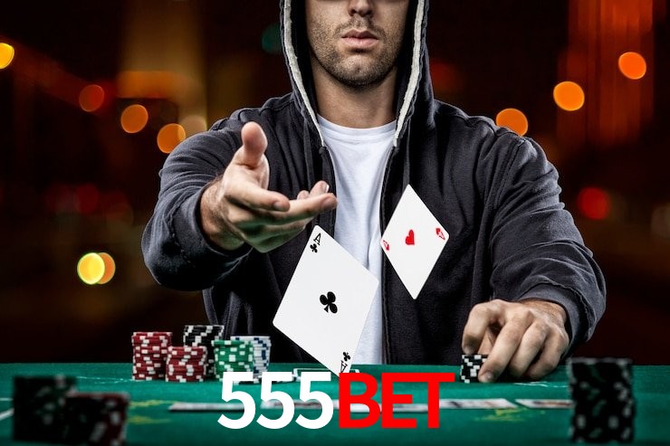 555BET app
