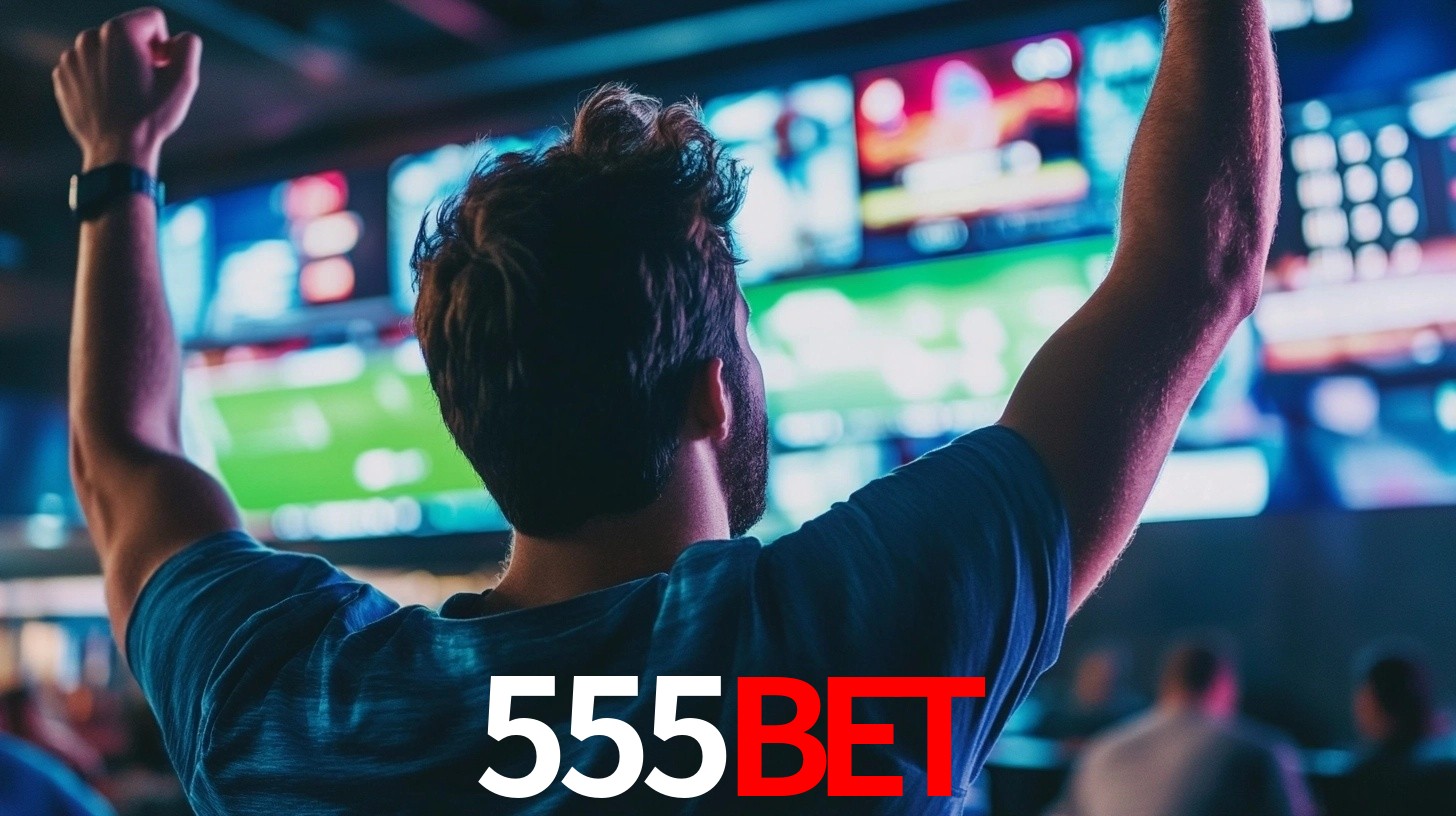 555BET app
