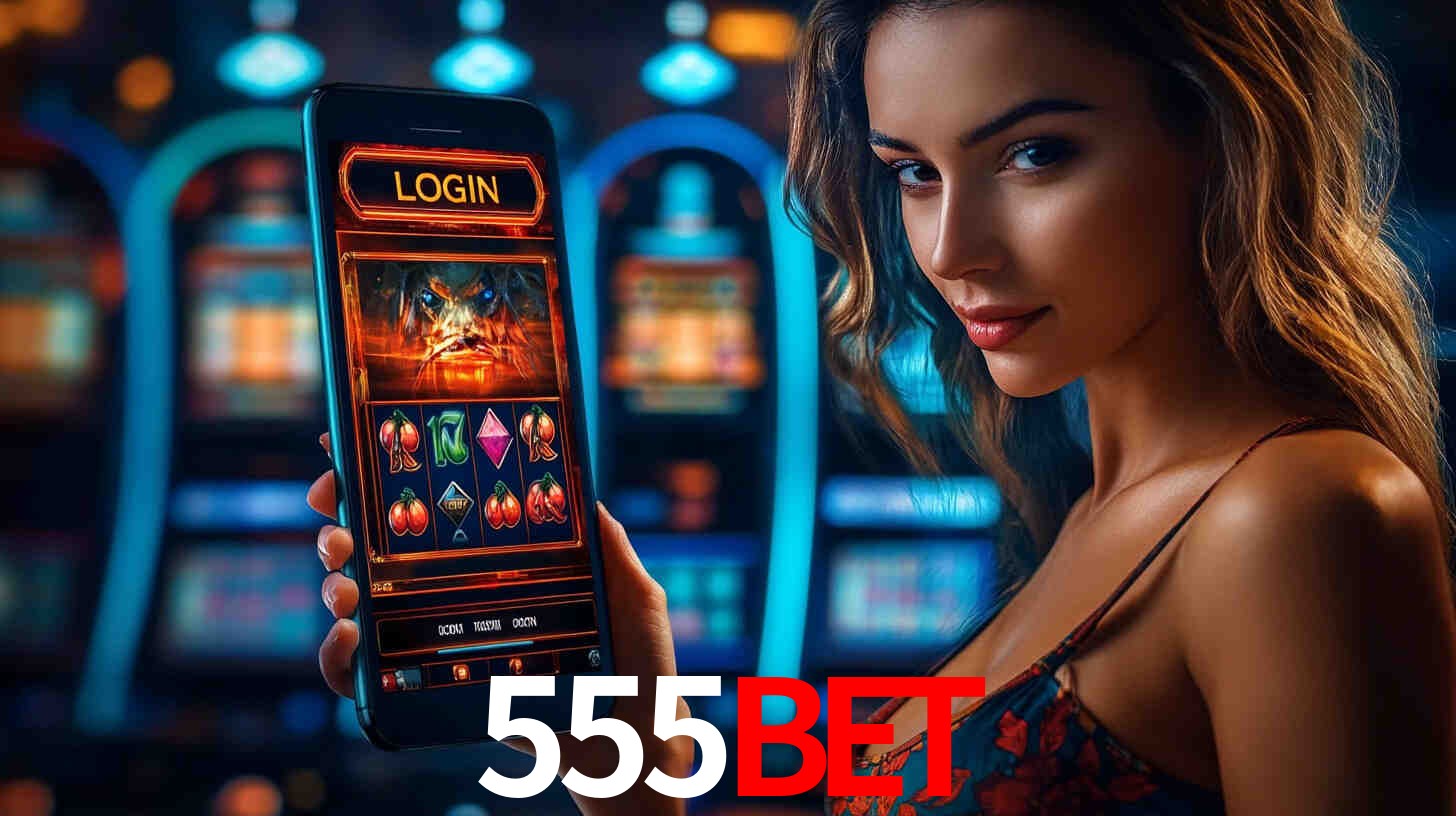 555BET,555BET app