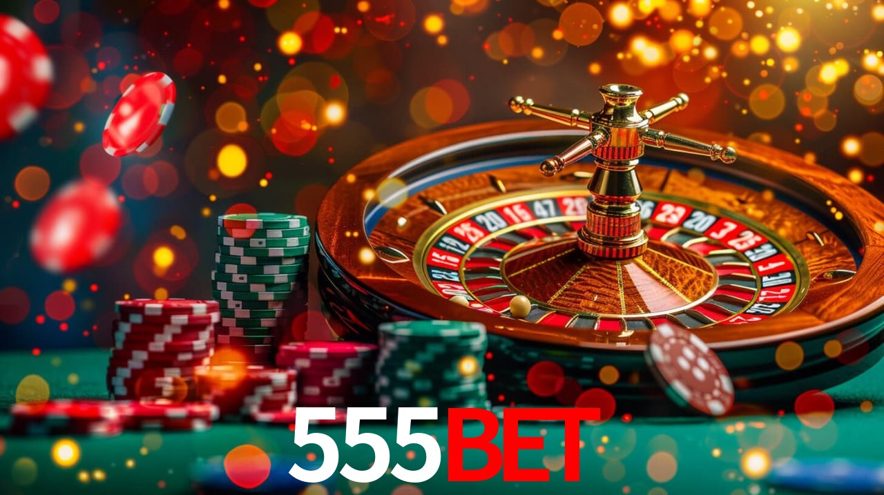 Programa VIP 555BET