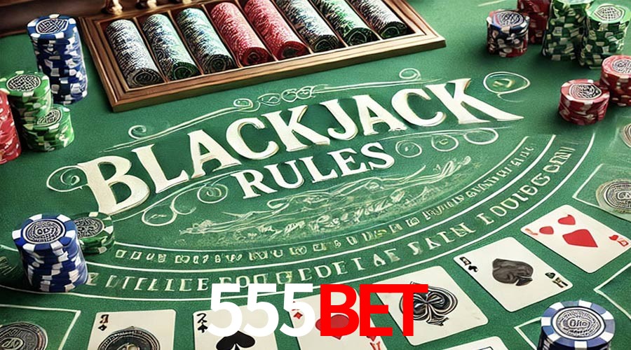 Casino Ao Vivo 555BET