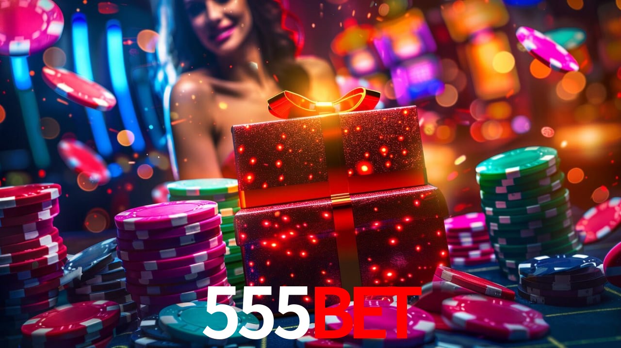 Mesa de Blackjack 555BET