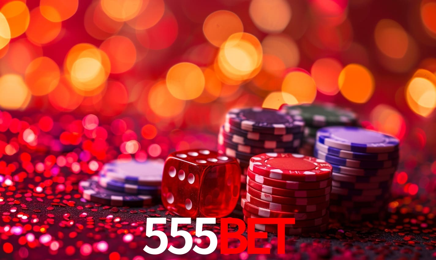 PIX Instantâneo 555BET