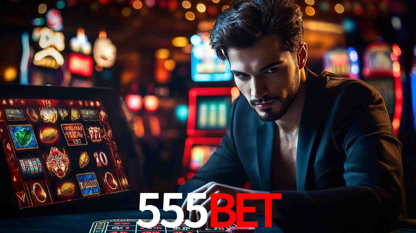 555BET,555BET app