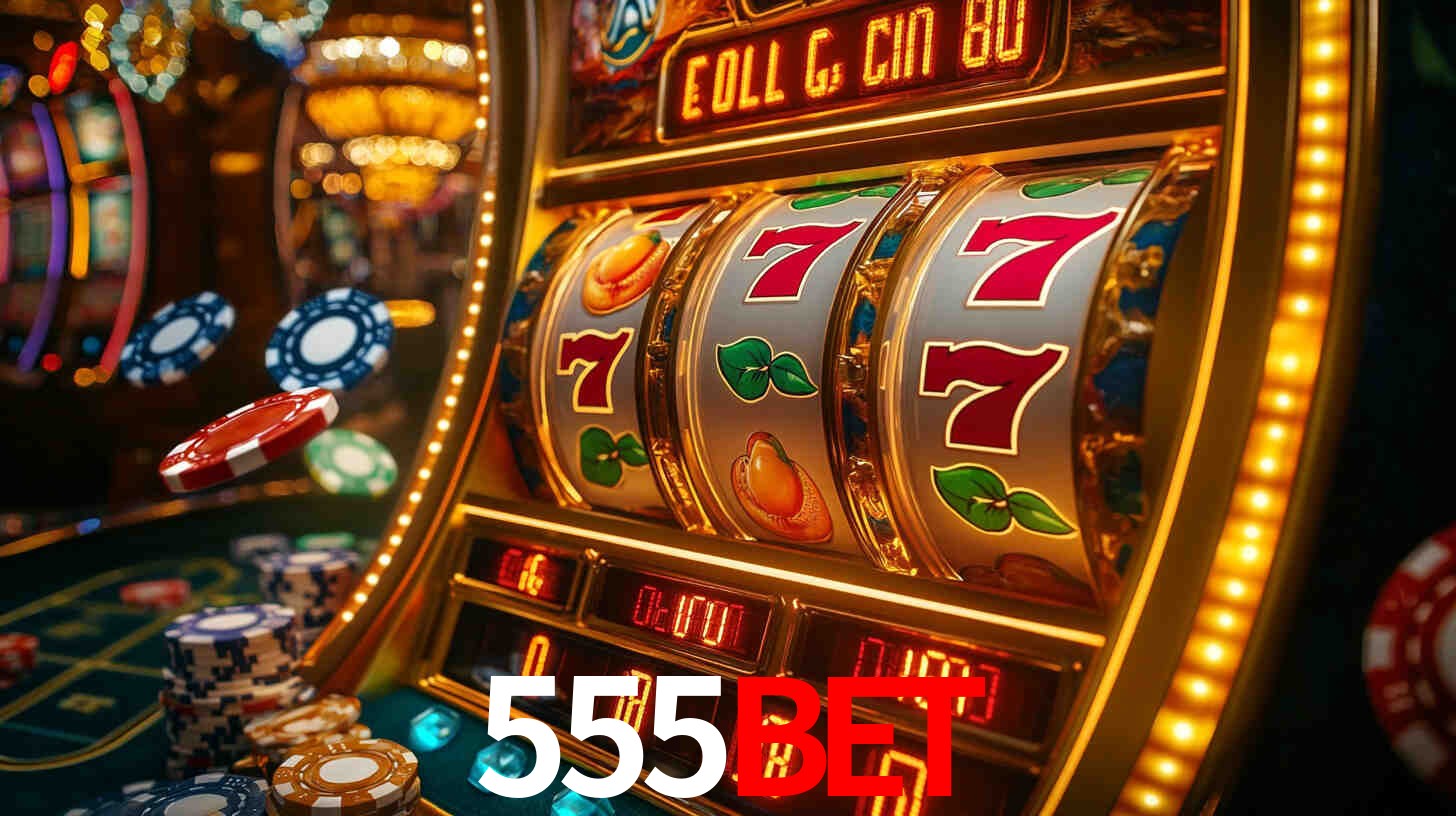 Ofertas Imperdíveis na 555BET: Promoções e Bônus Que Valem a Pena