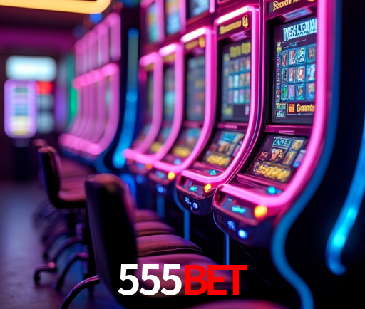 Sistemas de Segurança 555BET